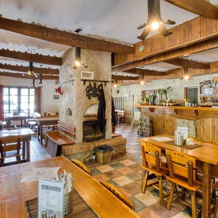 Na Rozcesti Gasthof 3*