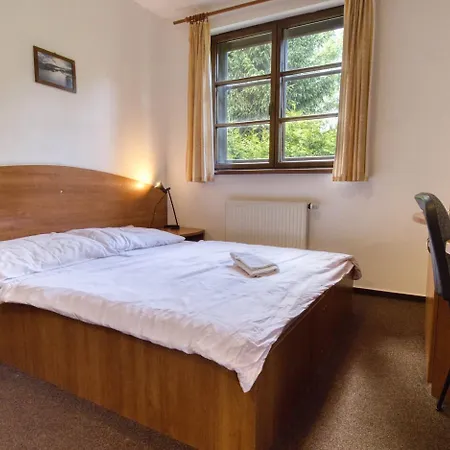 Gasthof Na Rozcesti Dolní Morava